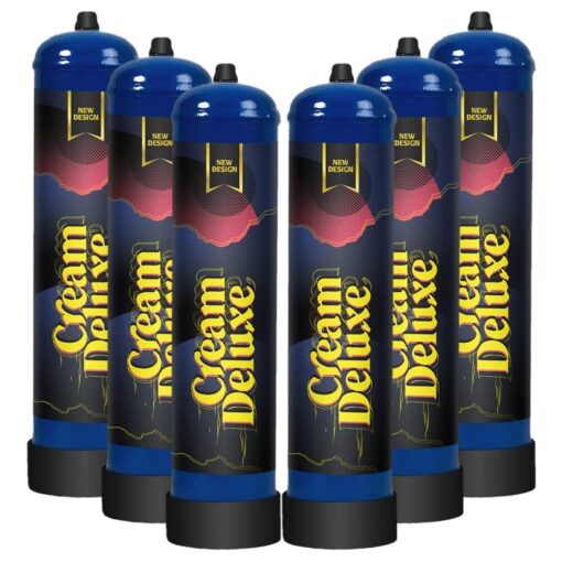 Acheter Cream Deluxe Canada - Image 3