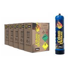 Bestel Premium Cream Deluxe Chargers Nederland