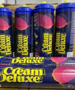 Buy Cream Deluxe Chargers