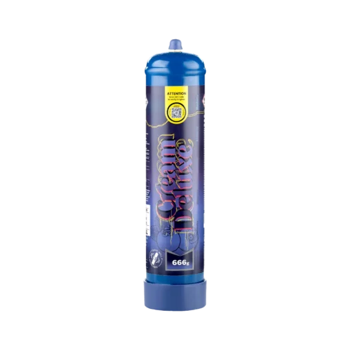 Cream Deluxe 666g Flavor Discovery Set - Image 2