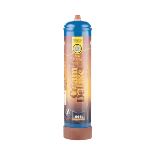 Cream Deluxe 666g Flavor Discovery Set - Image 3