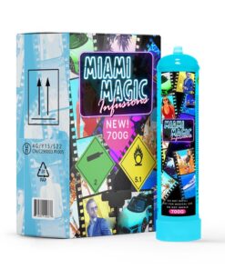 Miami Magic Infusions USA